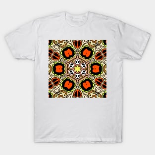 Mandala 3 T-Shirt